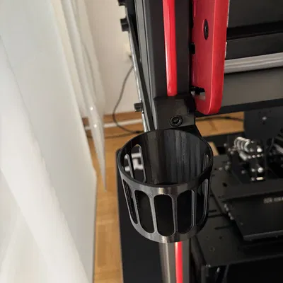 Chỗ Gác Chân 3D Cho Khung Trak Racer Simracing