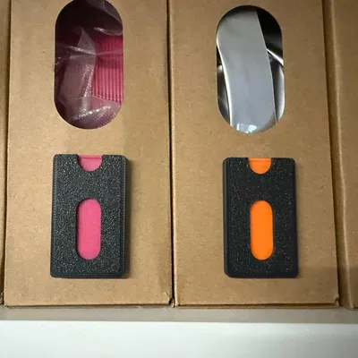 Bảng mẫu màu (Color Swatches)