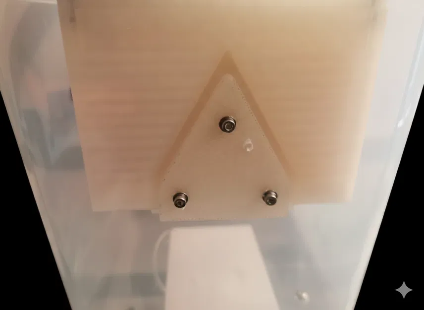 Hộp Silca gel gắn tường - Image 4