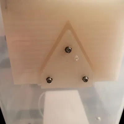 Hộp Silca gel gắn tường