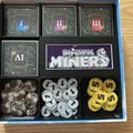 Imperial Miners – Insert cho hộp game (hợp bài có sleeve) - Thumbnail 1