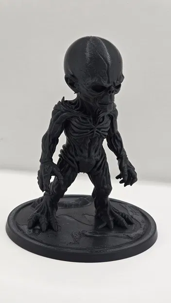 Bộ tượng sọ Stranger Things #15 – Vecna - Image 4