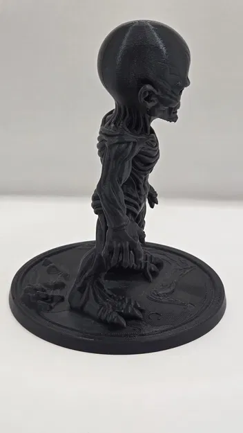 Bộ tượng sọ Stranger Things #15 – Vecna - Image 8