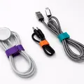 Loop Clip – Kẹp Gọn Dây Cáp (Cable Organizer) - Thumbnail 2