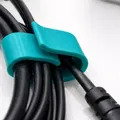 Loop Clip – Kẹp Gọn Dây Cáp (Cable Organizer) - Thumbnail 5