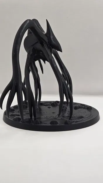 Tượng Đầu Lâu Stranger Things #17 Mind Flayer - Image 4