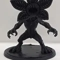 Stranger Things Skull Figurines #16 Demogorgon - Thumbnail 2