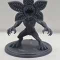 Stranger Things Skull Figurines #16 Demogorgon - Thumbnail 3