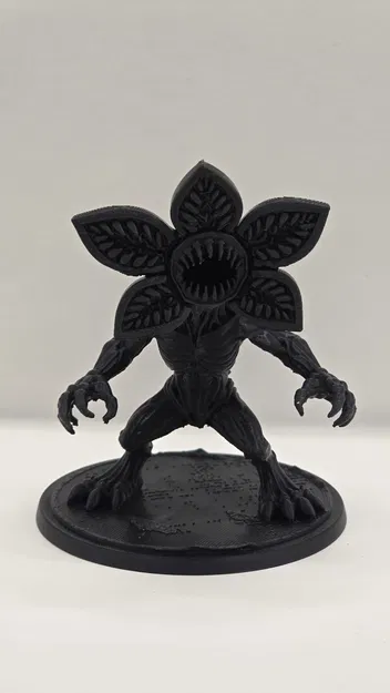 Stranger Things Skull Figurines #16 Demogorgon - Image 4