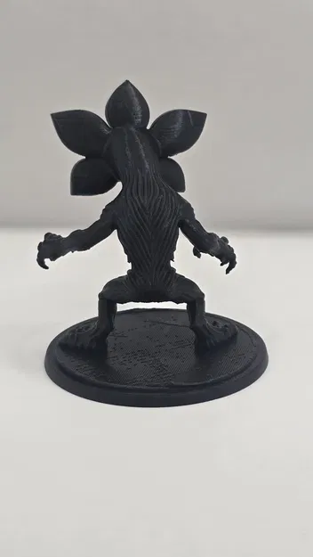 Stranger Things Skull Figurines #16 Demogorgon - Image 5
