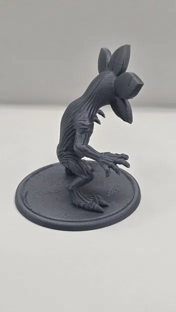 Stranger Things Skull Figurines #16 Demogorgon - Image 6