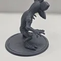 Stranger Things Skull Figurines #16 Demogorgon - Thumbnail 6