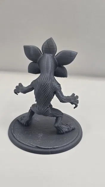 Stranger Things Skull Figurines #16 Demogorgon - Image 7