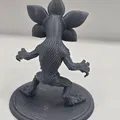 Stranger Things Skull Figurines #16 Demogorgon - Thumbnail 7
