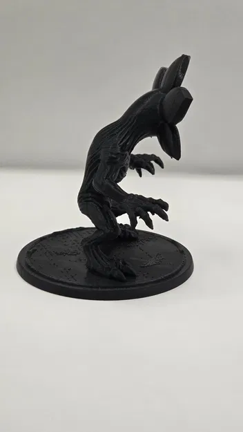 Stranger Things Skull Figurines #16 Demogorgon - Image 8