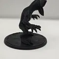 Stranger Things Skull Figurines #16 Demogorgon - Thumbnail 8