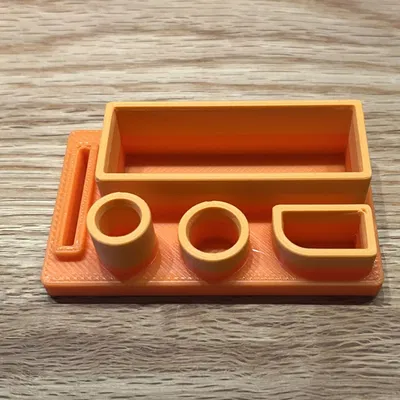 Tandem t:slim x2 Füllhilfe – Giá đỡ/hỗ trợ bơm đầy