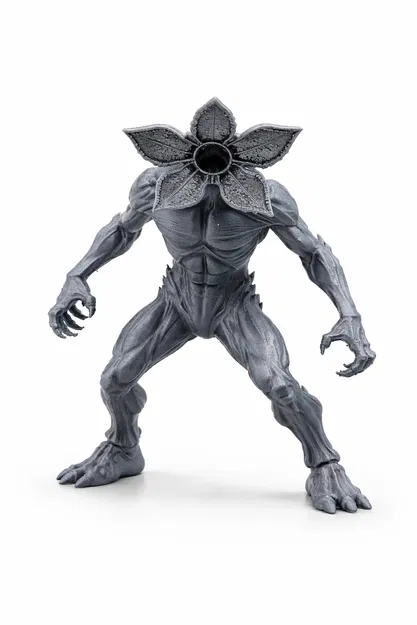 Demogorgon v1 Stranger Things - Image 1