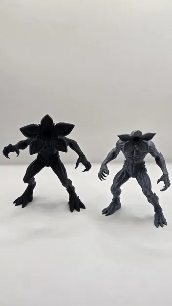 Demogorgon v1 Stranger Things - Image 2