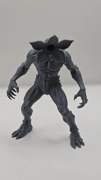 Demogorgon v1 Stranger Things - Image 3