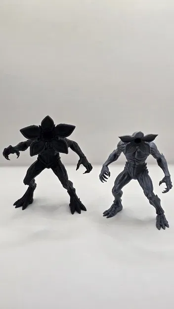Demogorgon v1 Stranger Things - Image 4