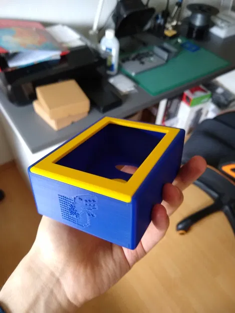 DigiBox: Deckbox tuỳ biến cho Digimon TCG - Image 4