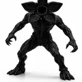 Demogorgon v2 Stranger Things - Thumbnail 1