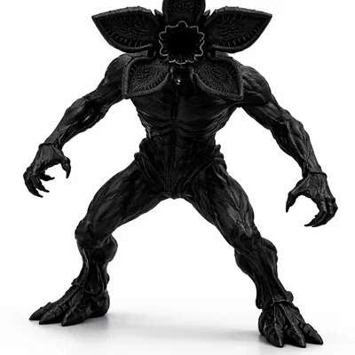 Demogorgon v2 Stranger Things