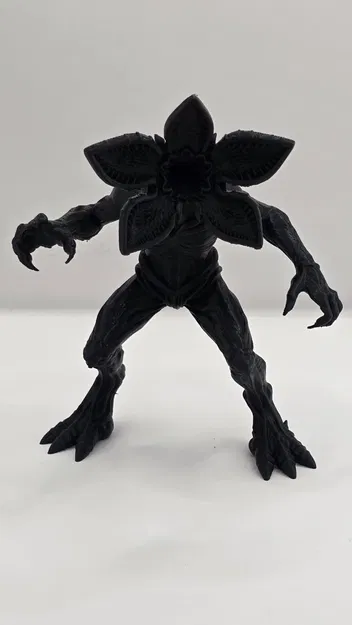 Demogorgon v2 Stranger Things - Image 3