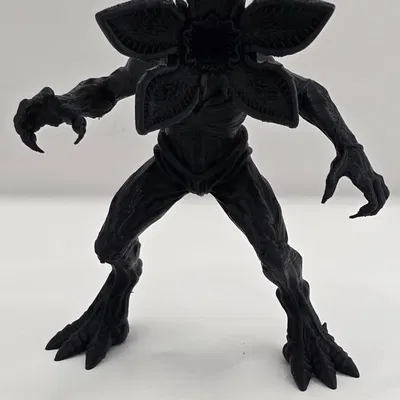 Demogorgon v2 Stranger Things