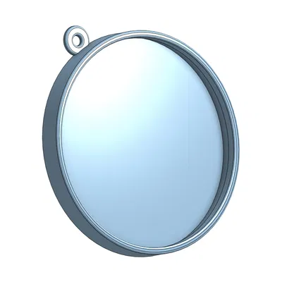 Nắp Đậy Lon Thực Phẩm In 3D Tiện Lợi (3 Kích Cỡ)