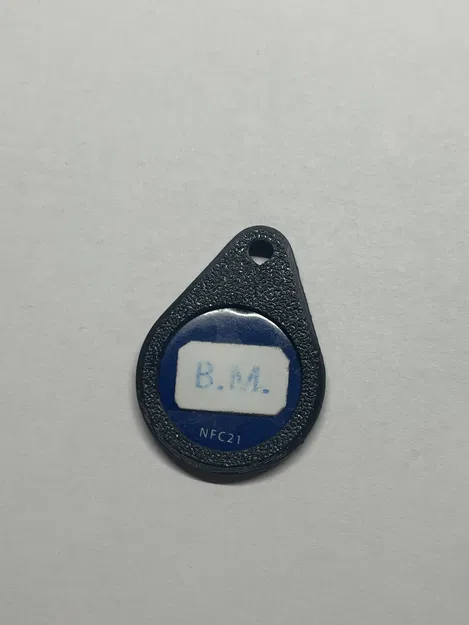 Vỏ Bảo Vệ Chip Coffee & Móc Khóa 3D - Image 3