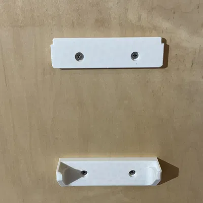 Giá treo tường Xiegu G90-H1 (Wall Mount)