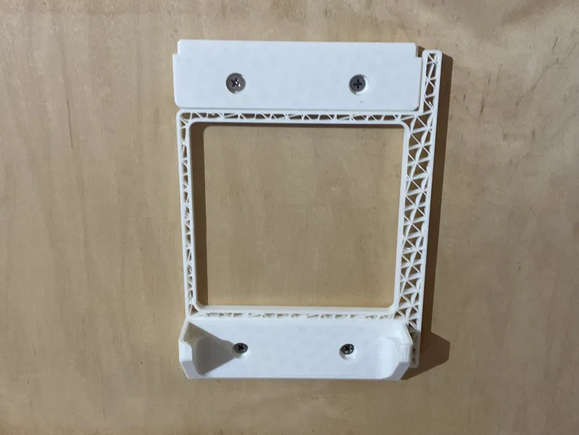 Giá treo tường Xiegu G90-H1 (Wall Mount) - Image 4