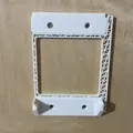 Giá treo tường Xiegu G90-H1 (Wall Mount) - Thumbnail 4