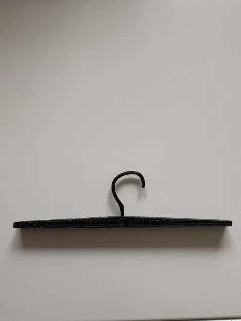 Móc Treo Quần Áo Tự In 3D Tiện Lợi - Image 2