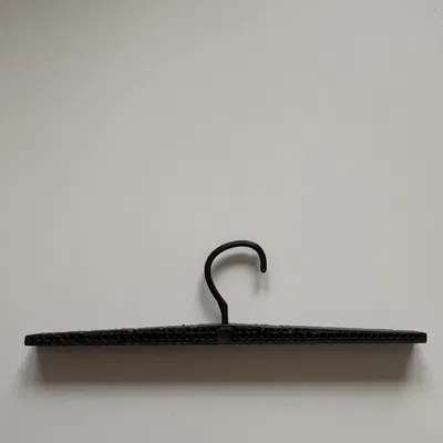 Móc Treo Quần Áo Tự In 3D Tiện Lợi