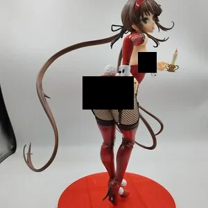 Cô Gái Anime / Hentai Sexy Butt