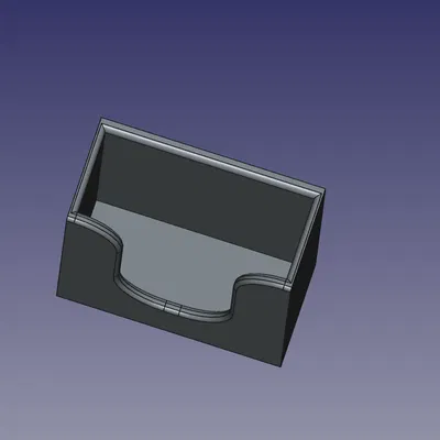 Kệ Giữ Tai Nghe Nothing Ear Dưới Bàn - Giải Pháp Gọn Gàng