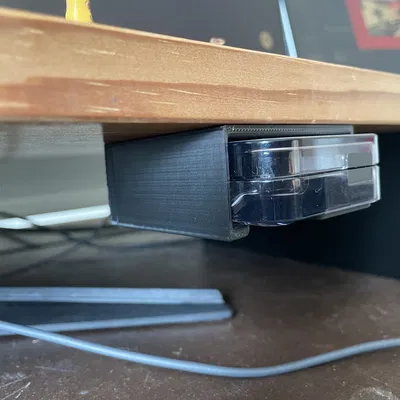 Kệ Giữ Tai Nghe Nothing Ear Dưới Bàn - Giải Pháp Gọn Gàng