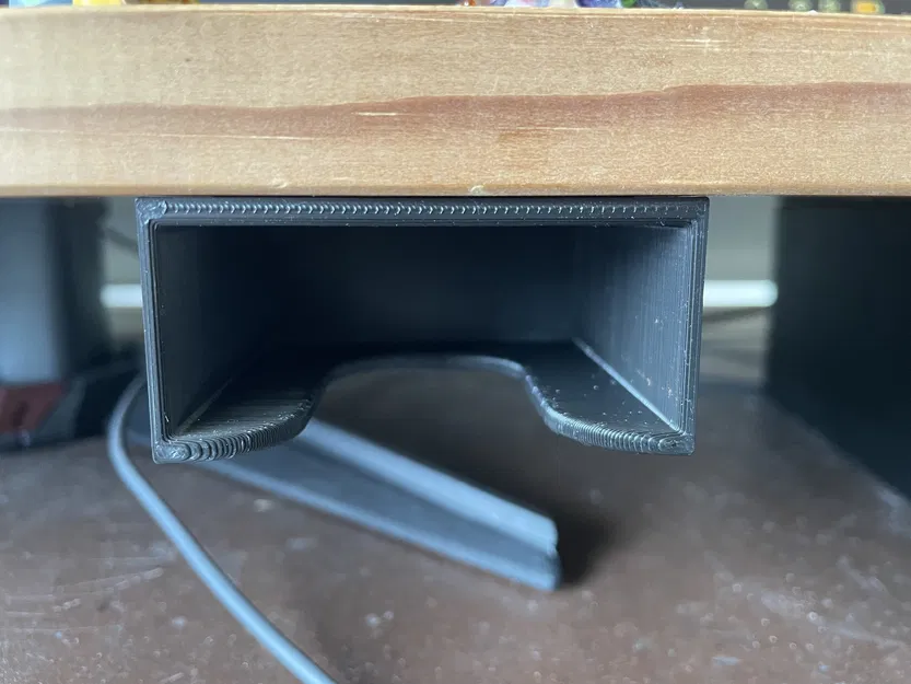 Kệ Giữ Tai Nghe Nothing Ear Dưới Bàn - Giải Pháp Gọn Gàng - Image 3