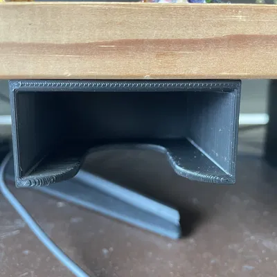 Kệ Giữ Tai Nghe Nothing Ear Dưới Bàn - Giải Pháp Gọn Gàng