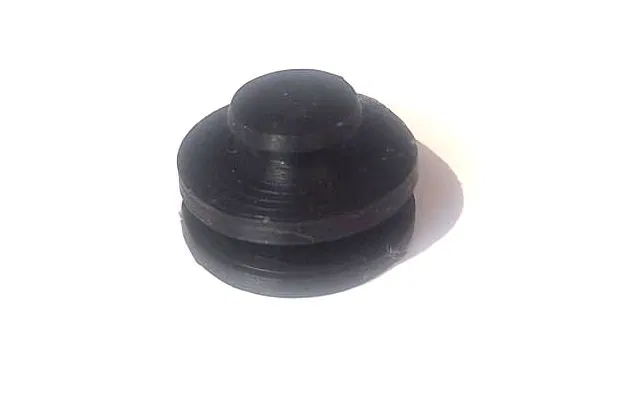 Pin treo thay thế cho panel thông gió đồ moto MODEKA (suspension pin) - Image 1