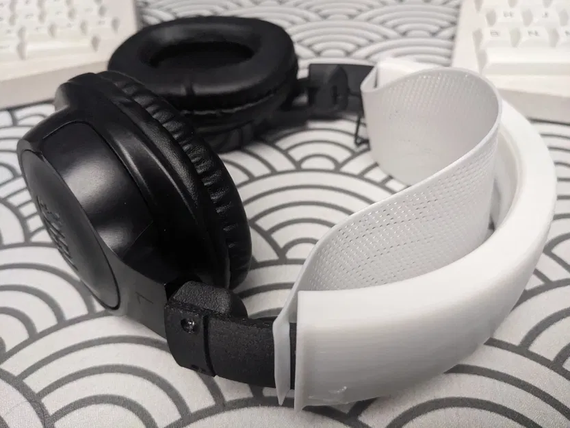 Bộ thay/tháo sửa headband cho JBL Tune 720BT & 710BT - Image 1