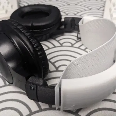 Bộ thay/tháo sửa headband cho JBL Tune 720BT & 710BT