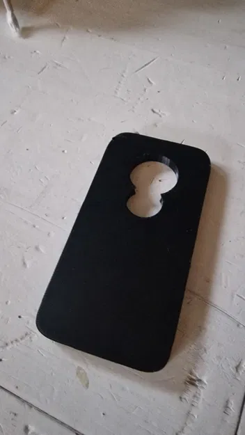 Tấm căn chỉnh cho SwitchBot Lock Pro (Ausgleichsplatte) - Image 1