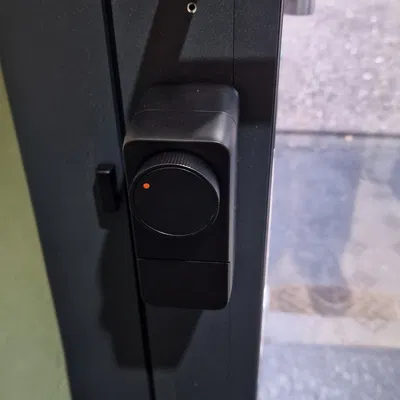 Tấm căn chỉnh cho SwitchBot Lock Pro (Ausgleichsplatte)