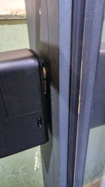 Tấm căn chỉnh cho SwitchBot Lock Pro (Ausgleichsplatte) - Image 3