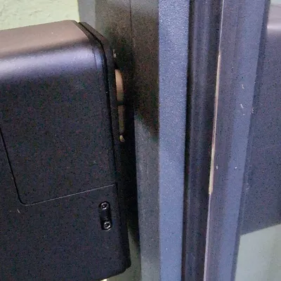 Tấm căn chỉnh cho SwitchBot Lock Pro (Ausgleichsplatte)