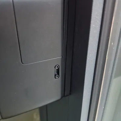 Tấm căn chỉnh cho SwitchBot Lock Pro (Ausgleichsplatte)